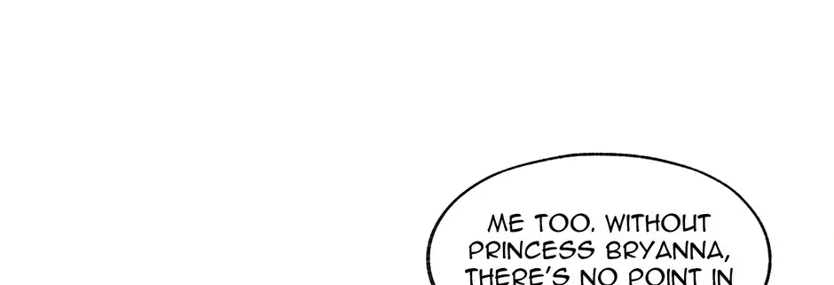 I Became the Sacrificial Princess Chapter 138 page 54 - 