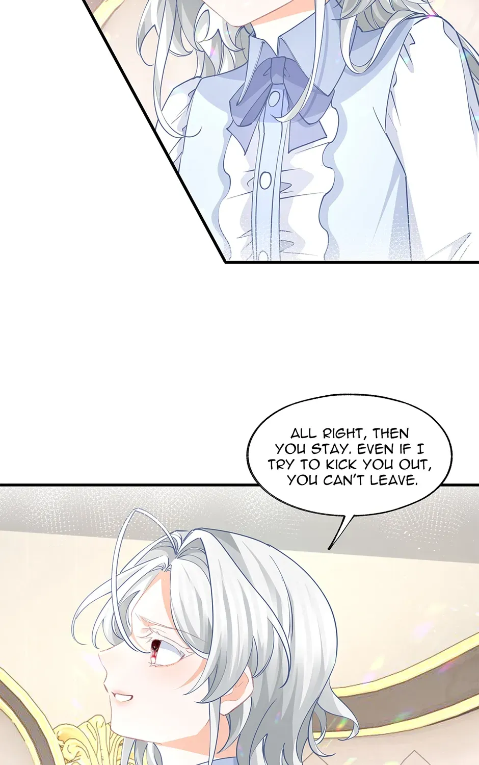 I Became the Sacrificial Princess Chapter 138 page 57 - 
