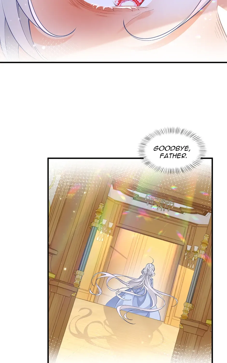 I Became the Sacrificial Princess Chapter 138 page 7 - 