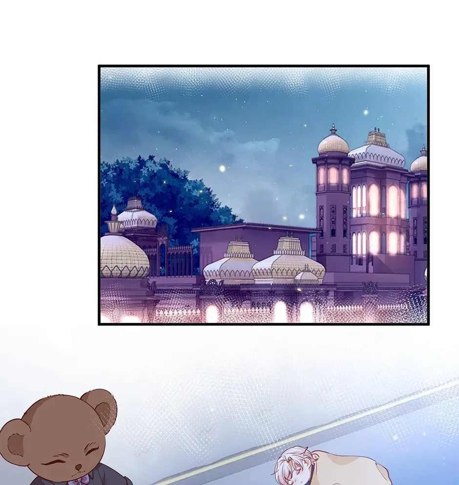 I Became the Sacrificial Princess Chapter 138 page 61 - 