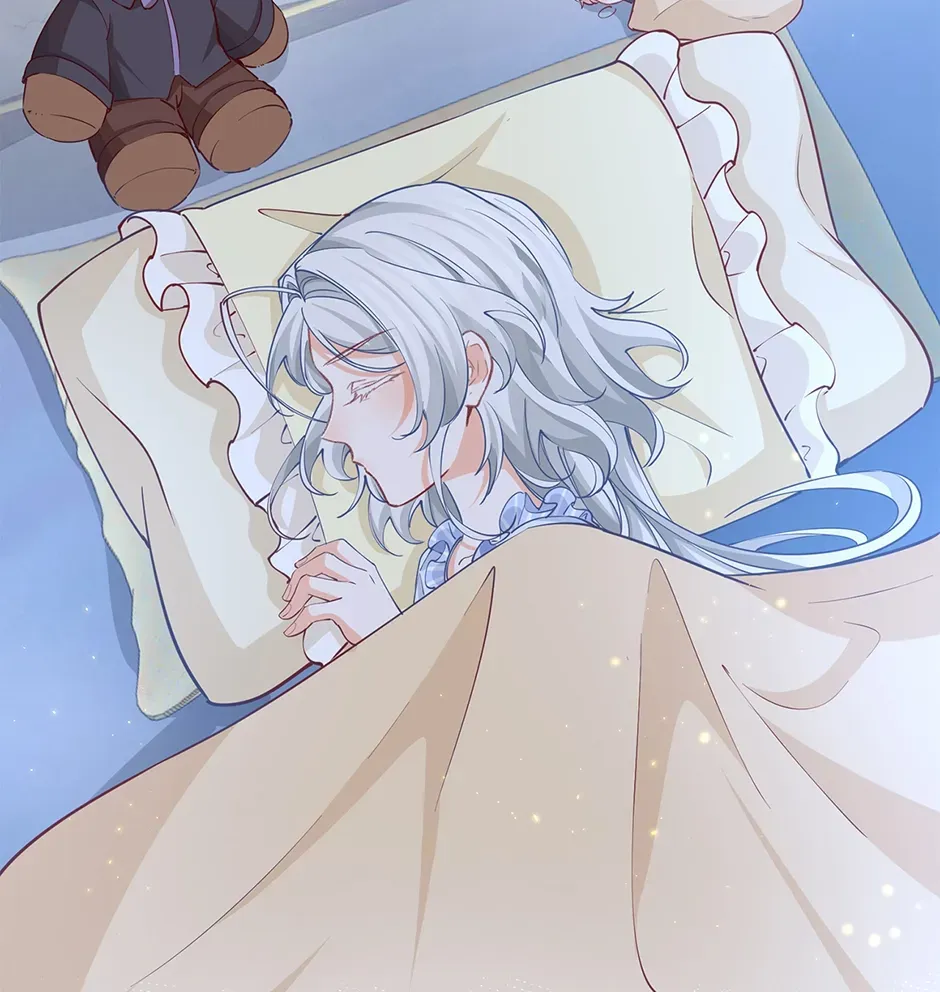 I Became the Sacrificial Princess Chapter 138 page 62 - 