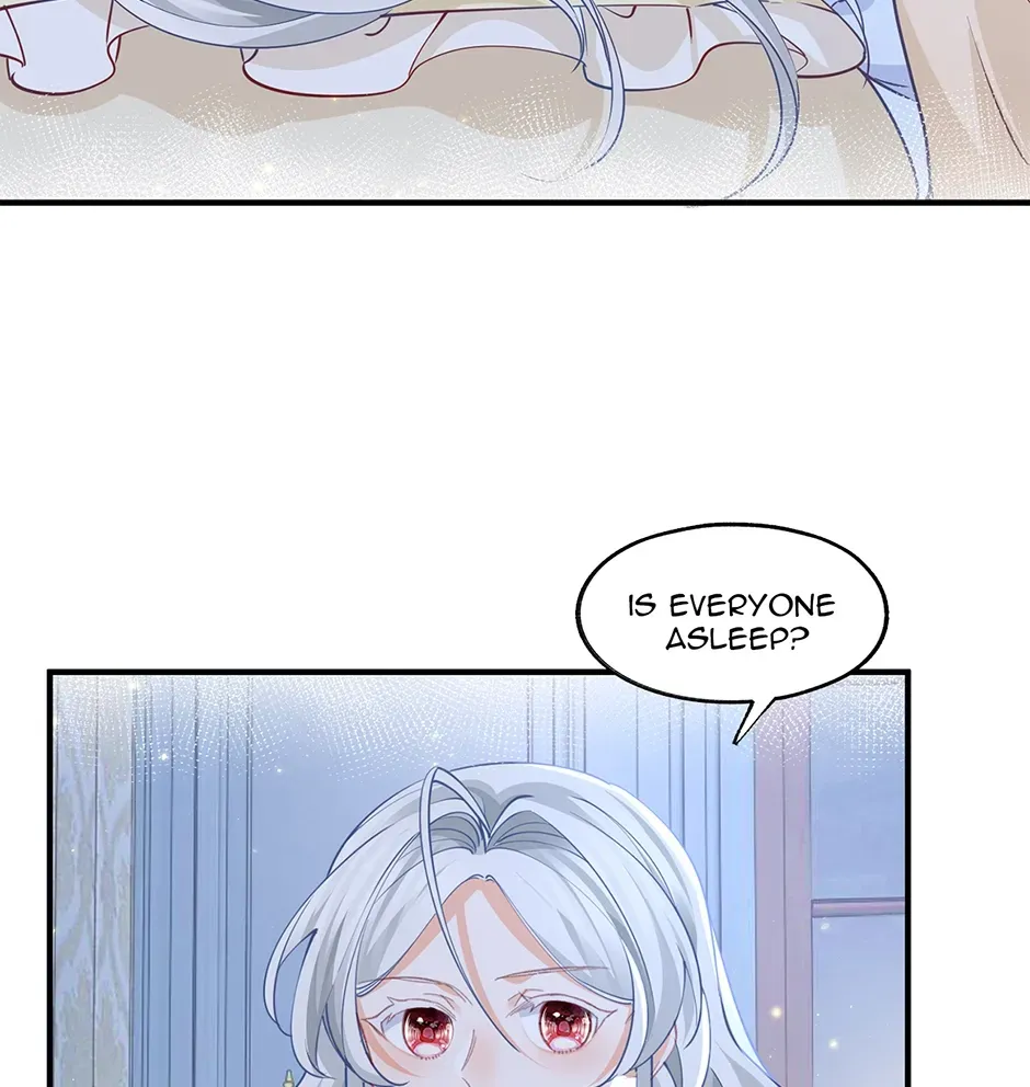 I Became the Sacrificial Princess Chapter 138 page 64 - 