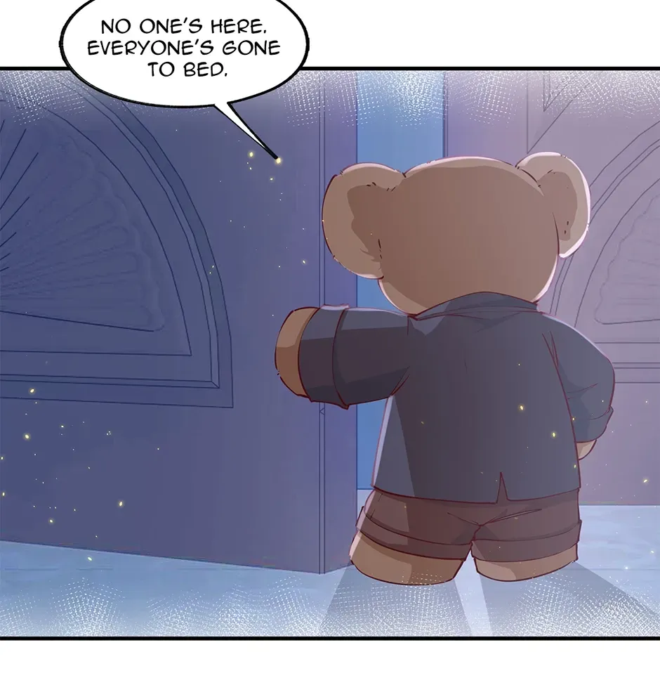 I Became the Sacrificial Princess Chapter 138 page 66 - 