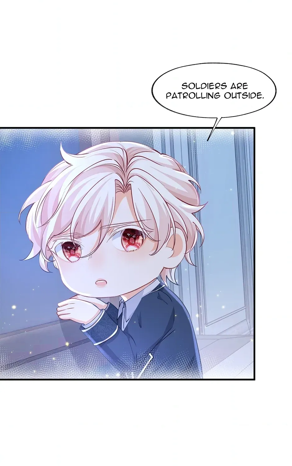 I Became the Sacrificial Princess Chapter 138 page 67 - 