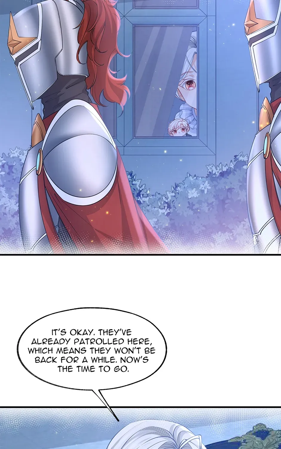 I Became the Sacrificial Princess Chapter 138 page 69 - 