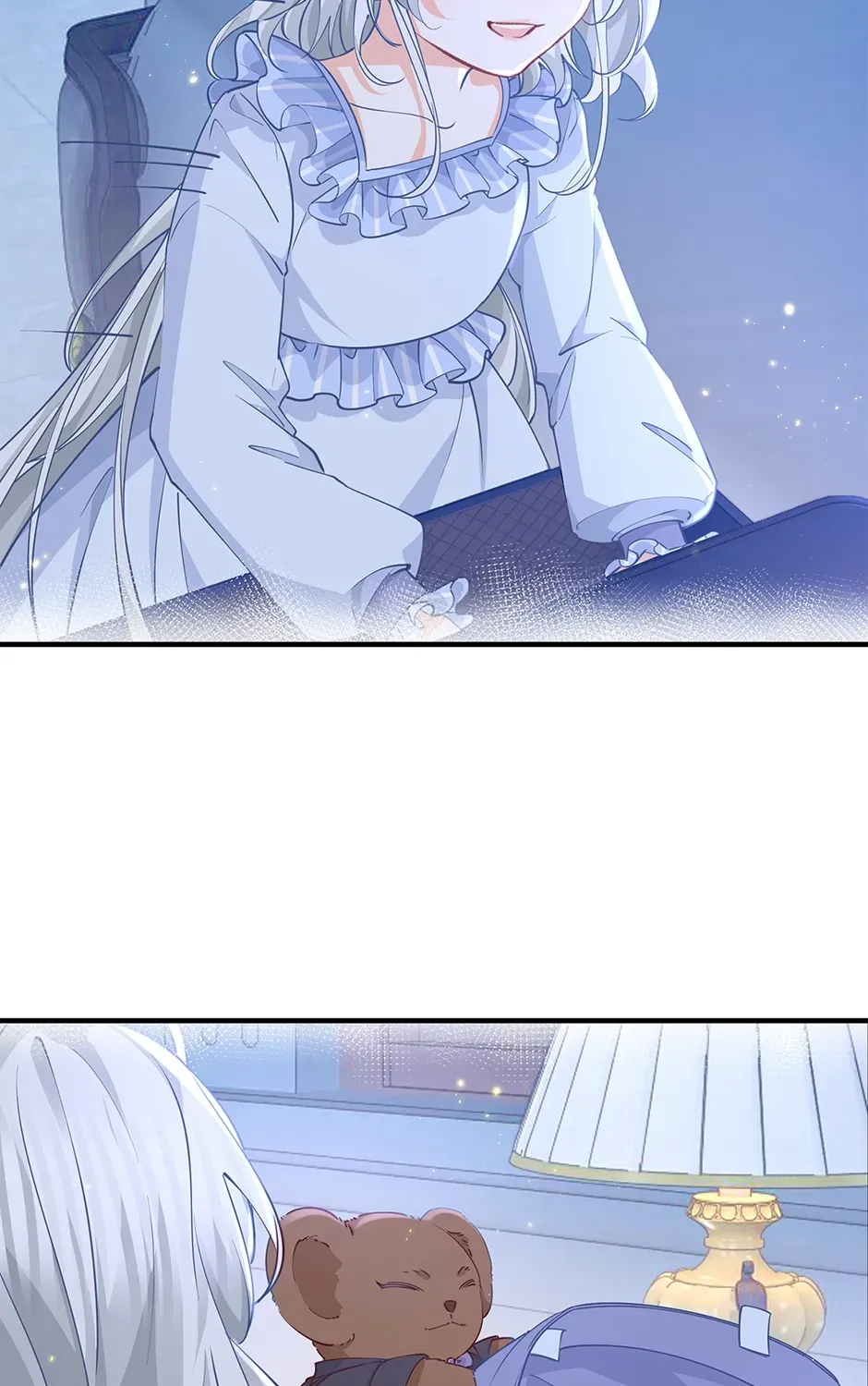 I Became the Sacrificial Princess Chapter 138 page 71 - 