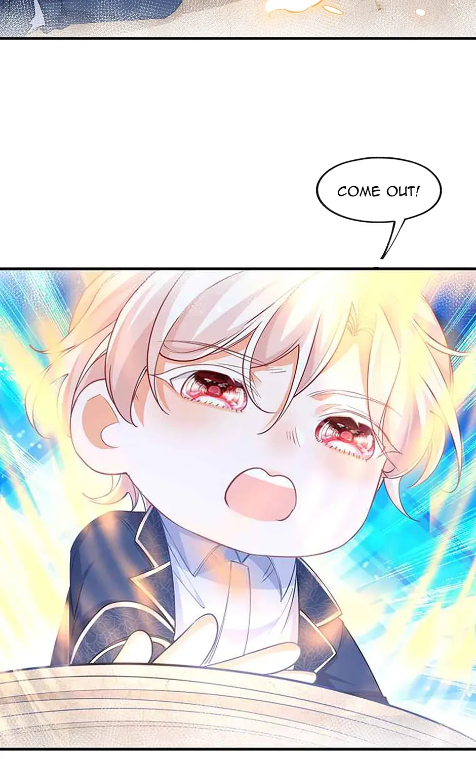 I Became the Sacrificial Princess Chapter 139 page 15 - 