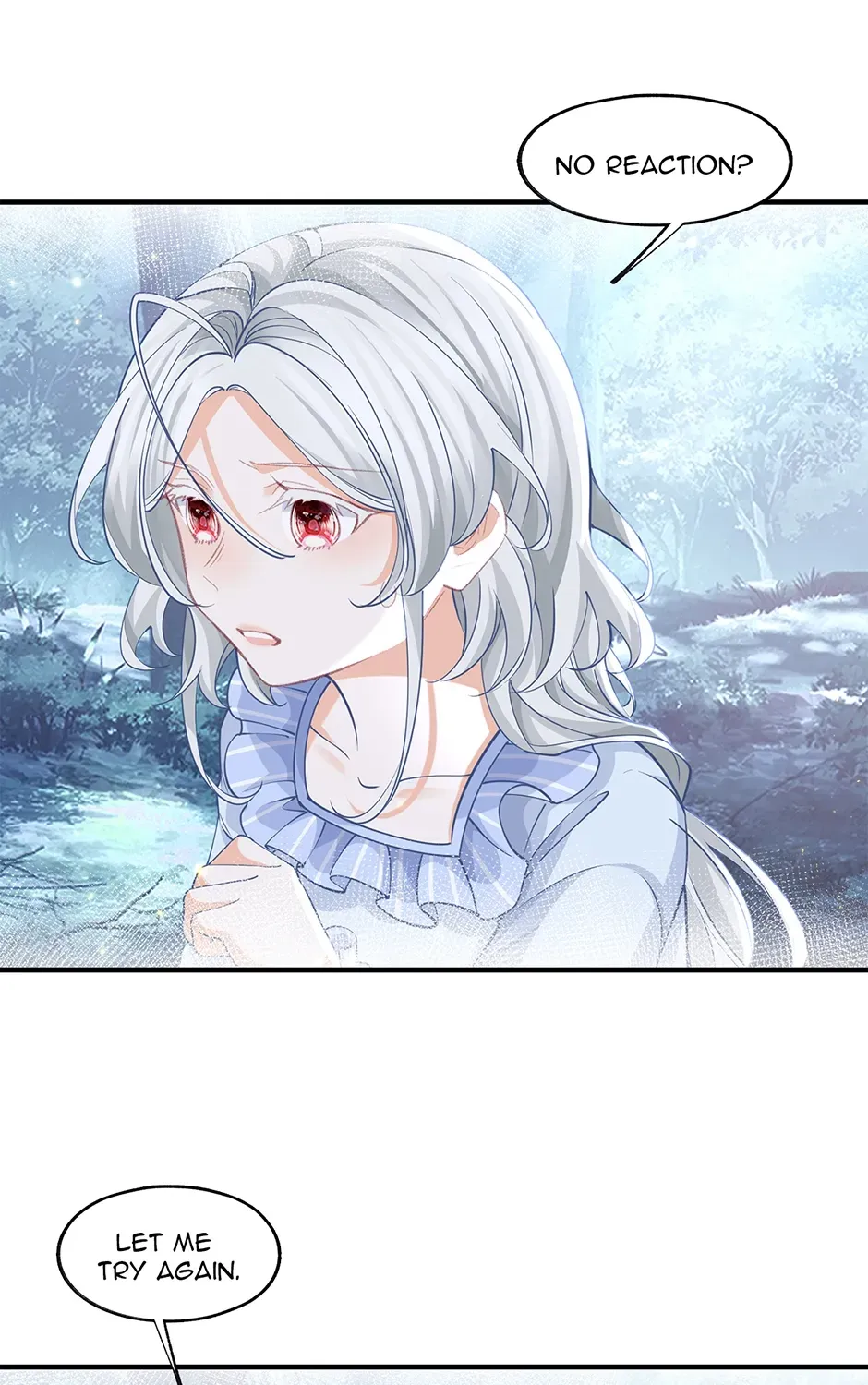 I Became the Sacrificial Princess Chapter 139 page 17 - 