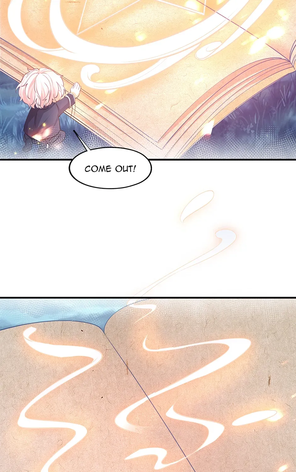 I Became the Sacrificial Princess Chapter 139 page 21 - 