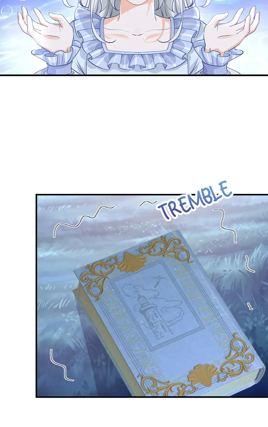I Became the Sacrificial Princess Chapter 139 page 31 - 