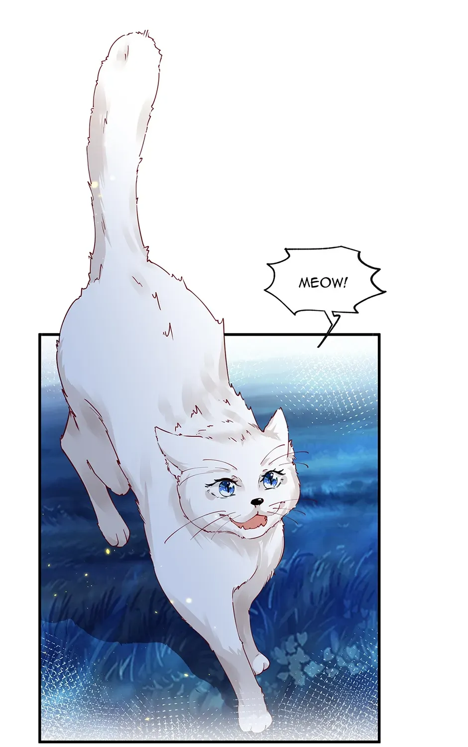 I Became the Sacrificial Princess Chapter 139 page 41 - 