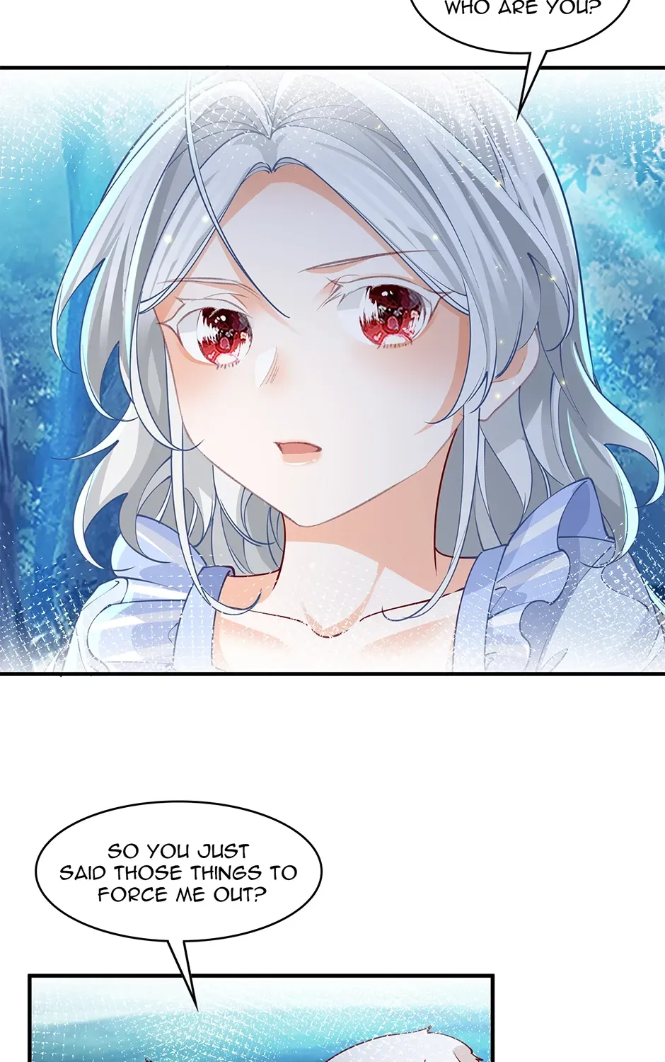 I Became the Sacrificial Princess Chapter 139 page 51 - 