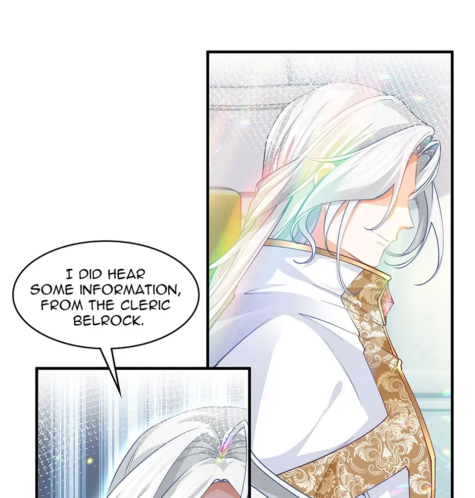 I Became the Sacrificial Princess Chapter 139 page 57 - 