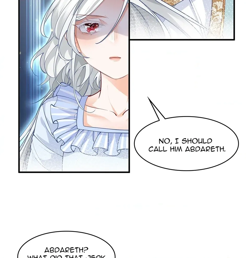 I Became the Sacrificial Princess Chapter 139 page 58 - 