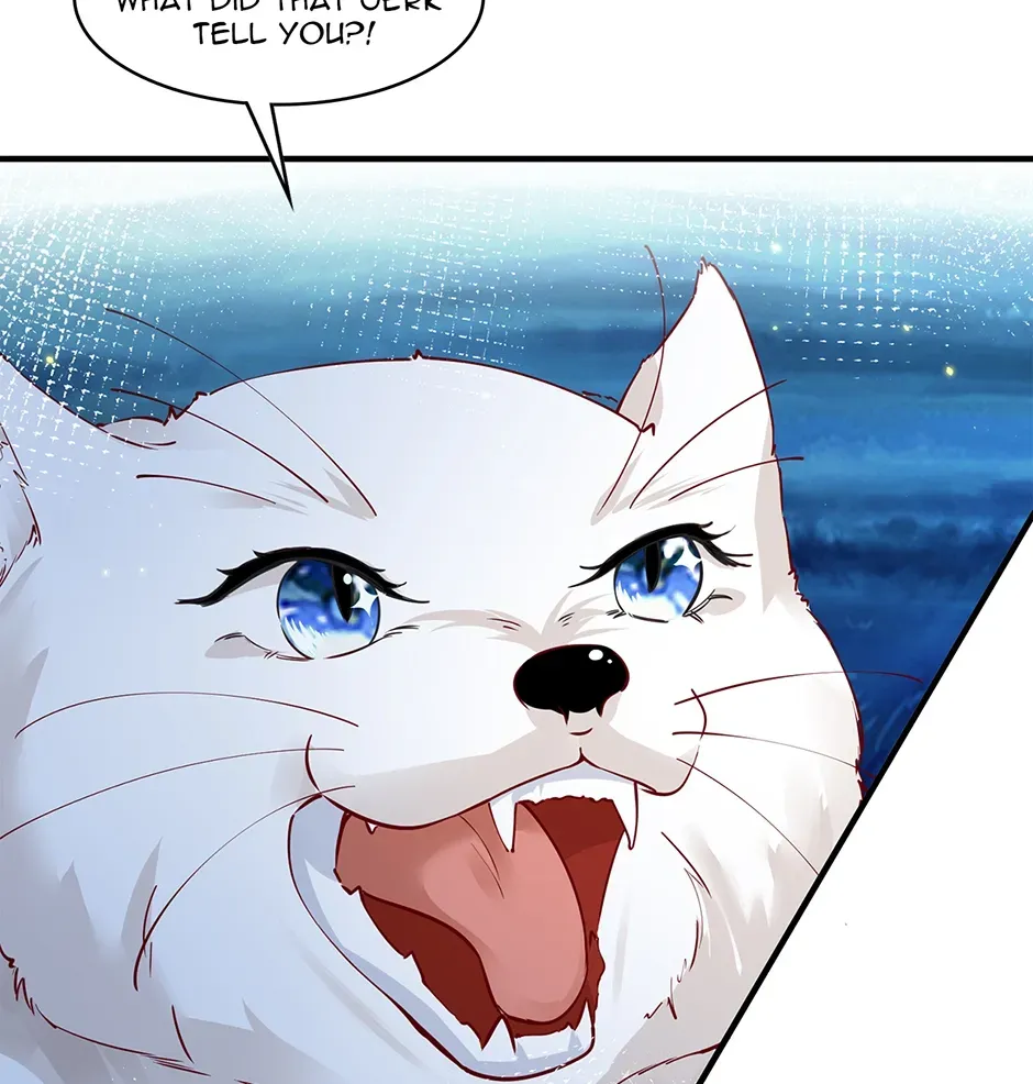 I Became the Sacrificial Princess Chapter 139 page 59 - 