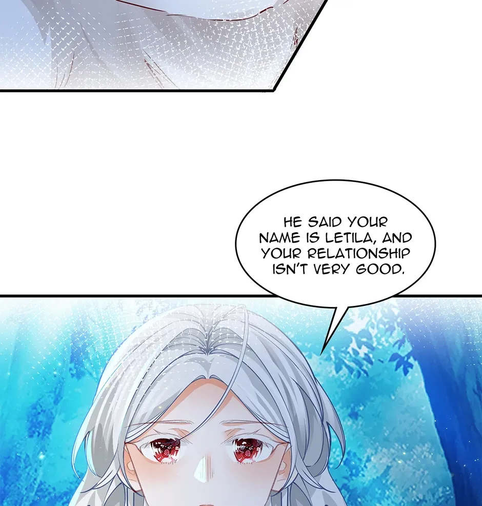 I Became the Sacrificial Princess Chapter 139 page 60 - 