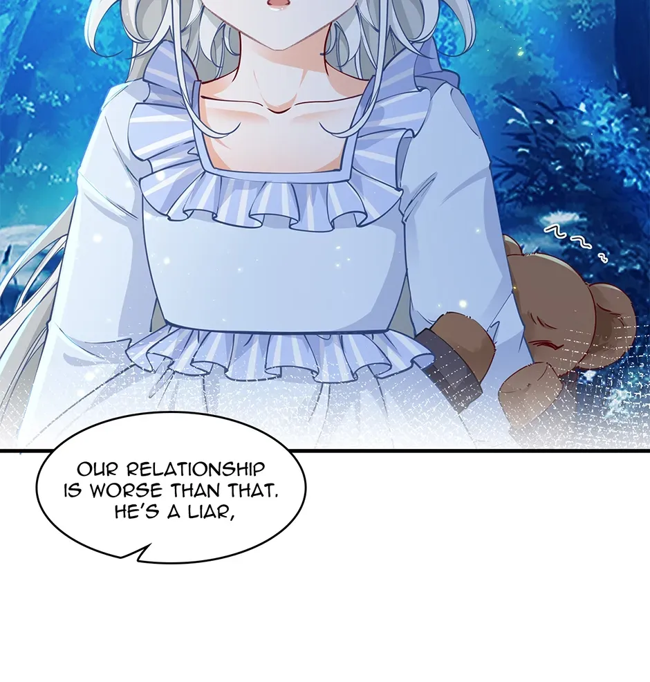 I Became the Sacrificial Princess Chapter 139 page 61 - 