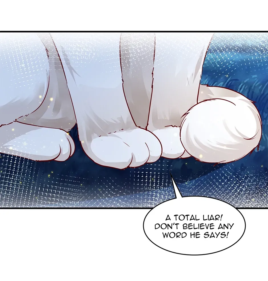 I Became the Sacrificial Princess Chapter 139 page 62 - 