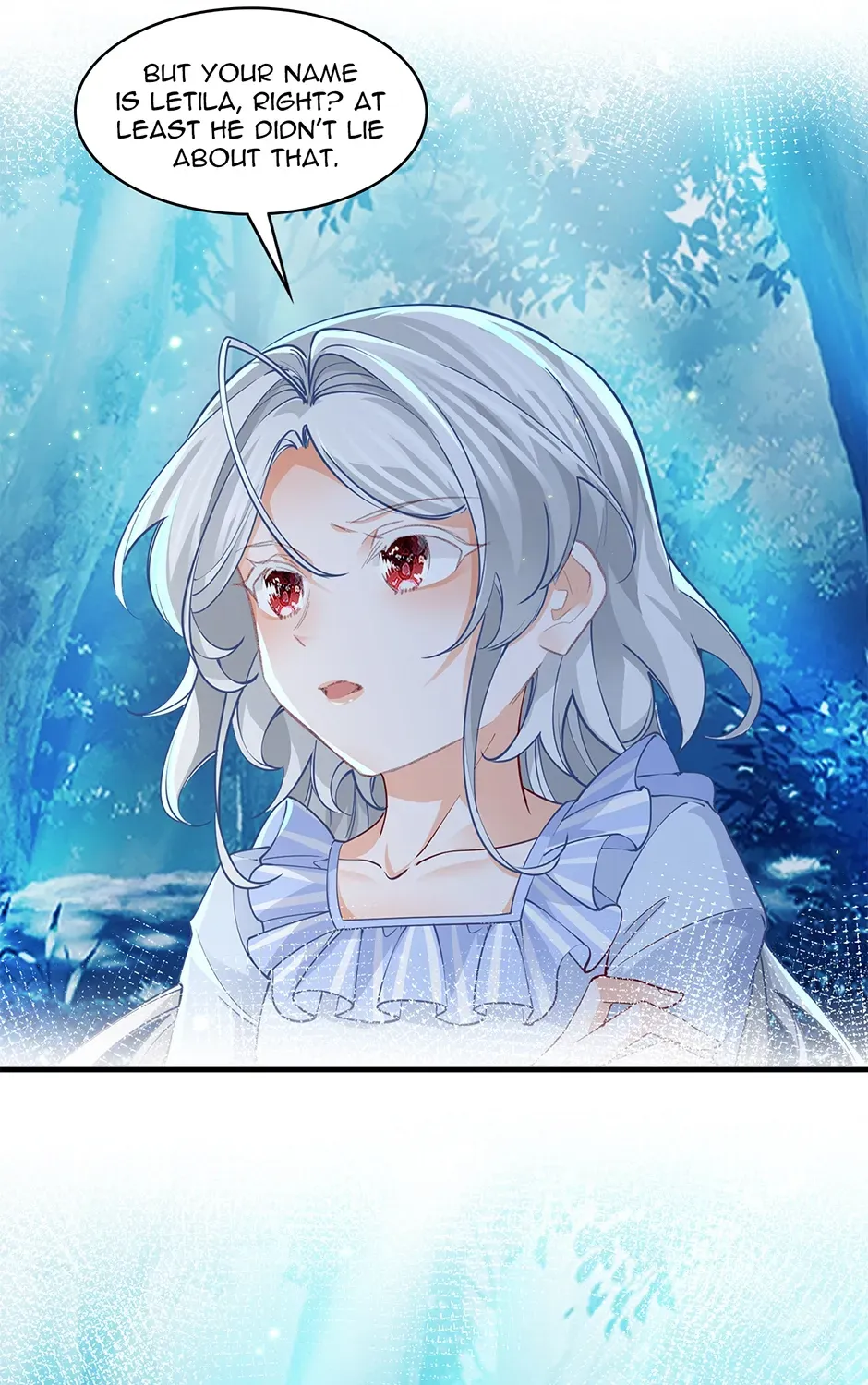 I Became the Sacrificial Princess Chapter 139 page 63 - 
