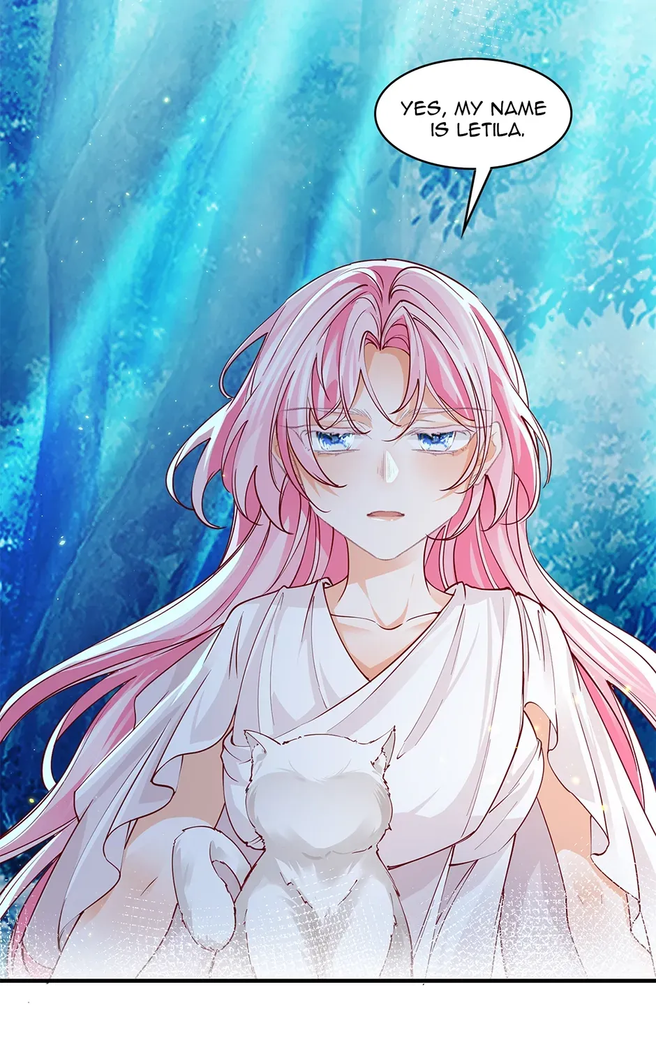 I Became the Sacrificial Princess Chapter 139 page 65 - 