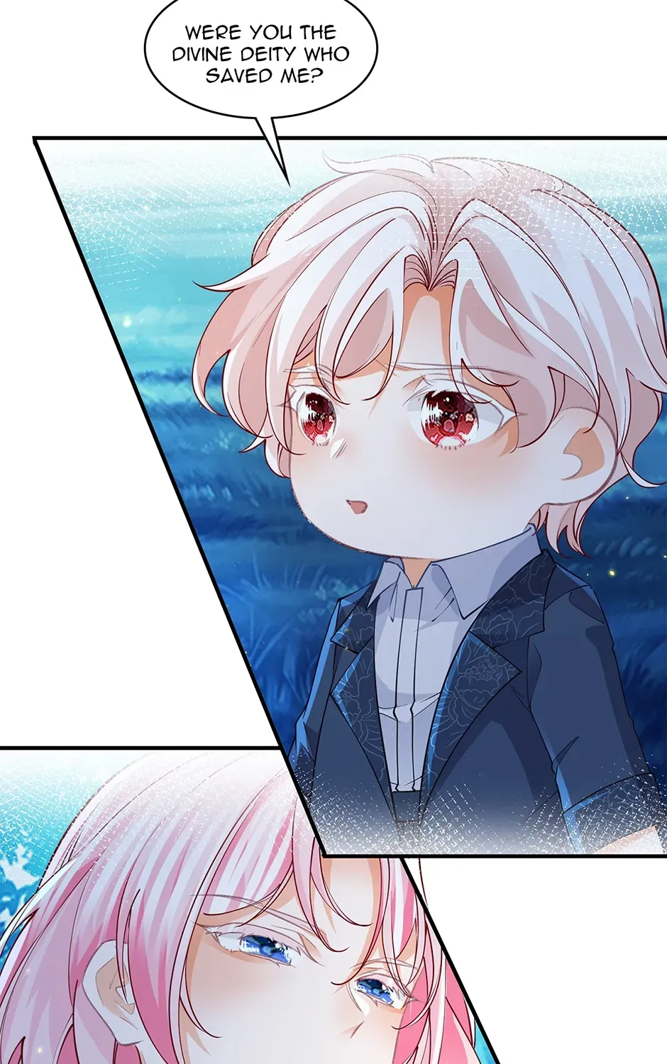 I Became the Sacrificial Princess Chapter 139 page 67 - 