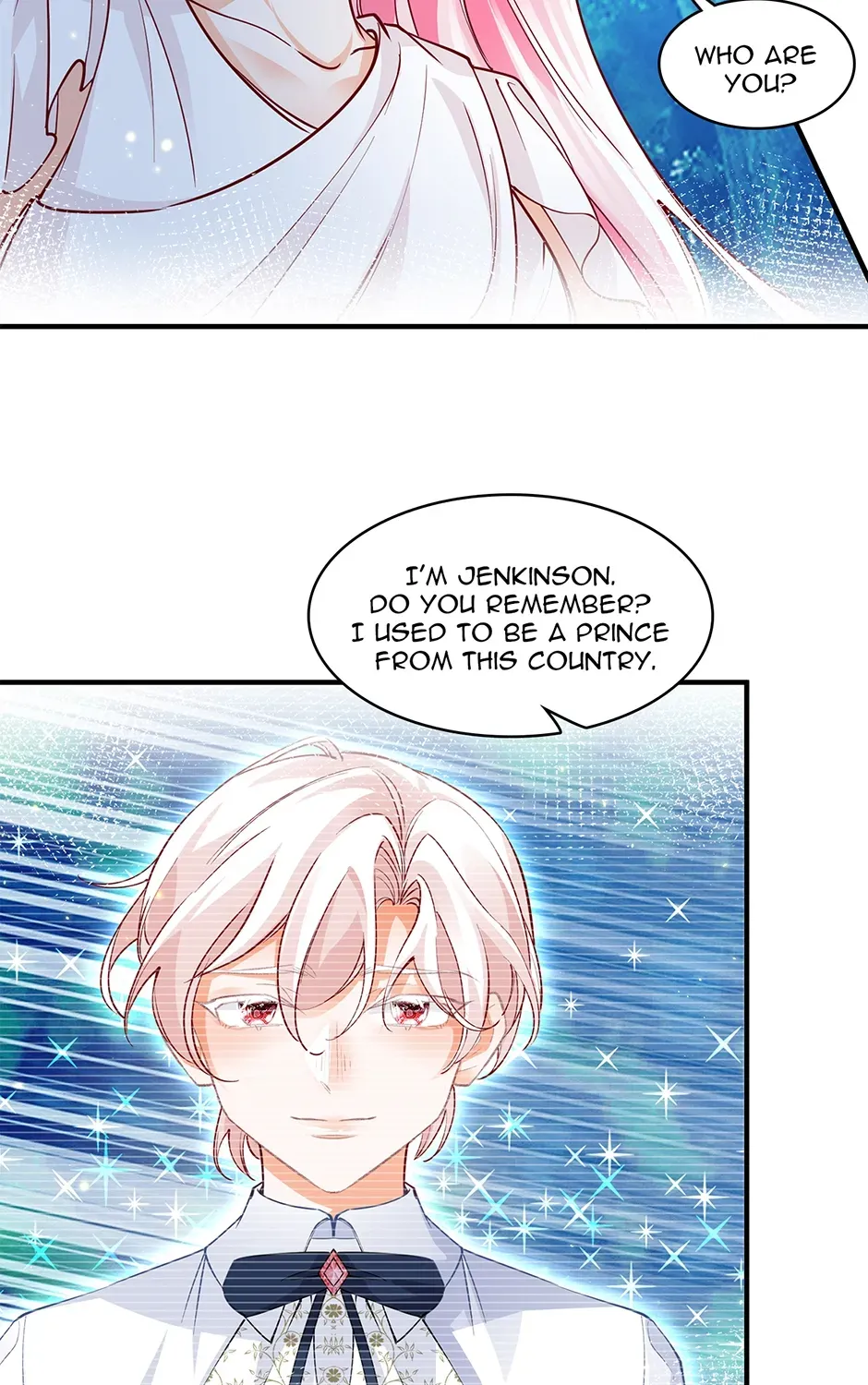 I Became the Sacrificial Princess Chapter 139 page 69 - 