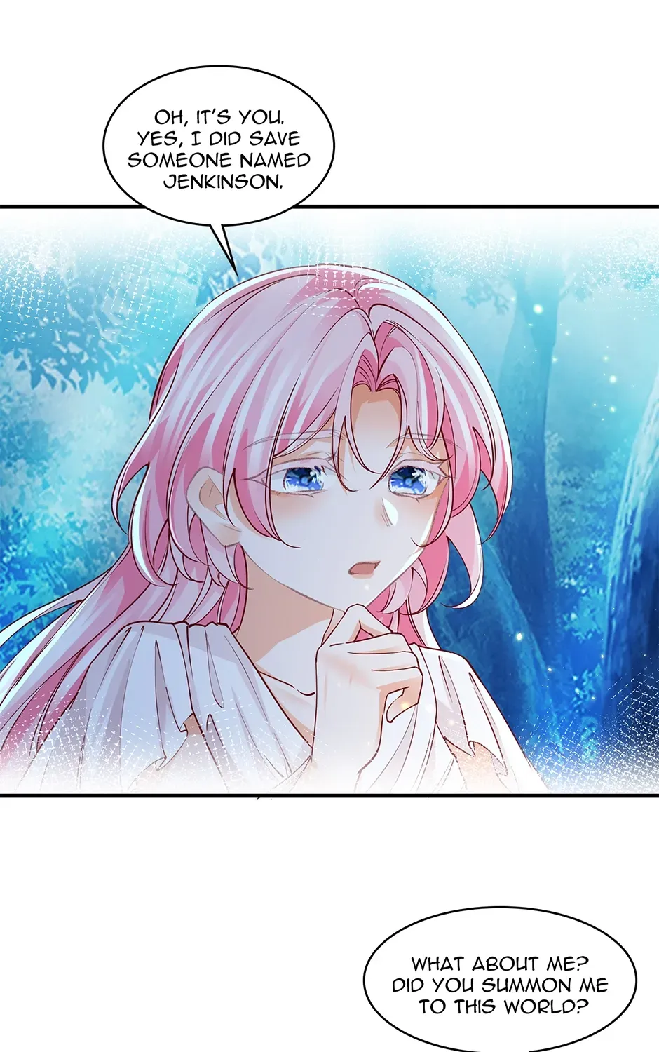 I Became the Sacrificial Princess Chapter 139 page 71 - 