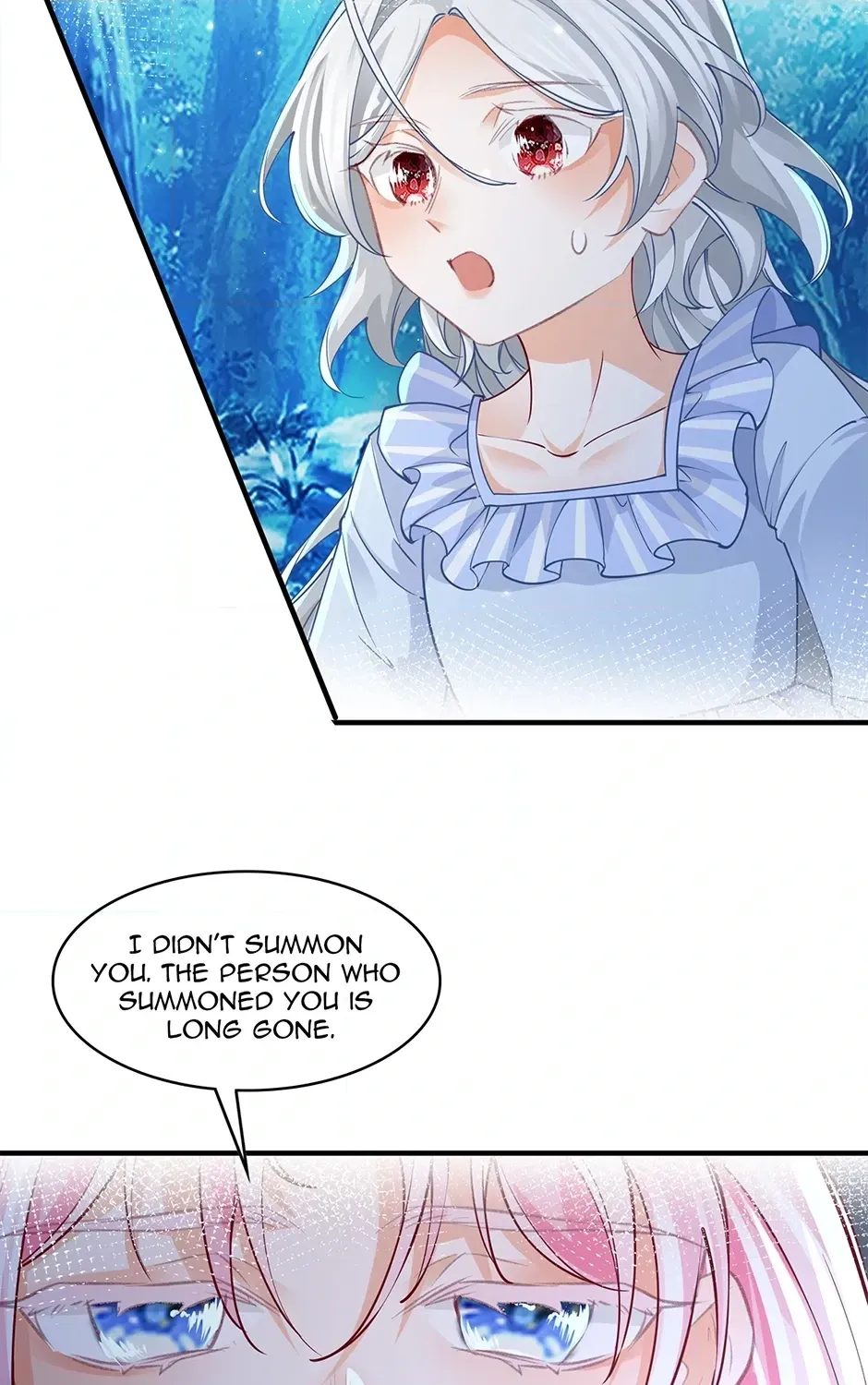 I Became the Sacrificial Princess Chapter 139 page 73 - 