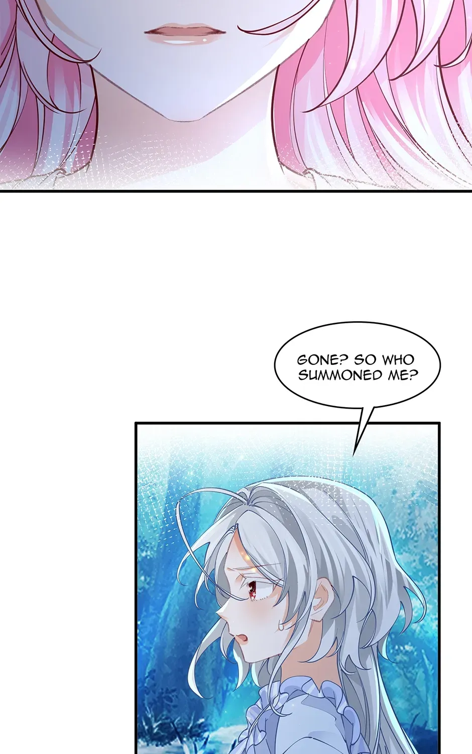 I Became the Sacrificial Princess Chapter 139 page 75 - 