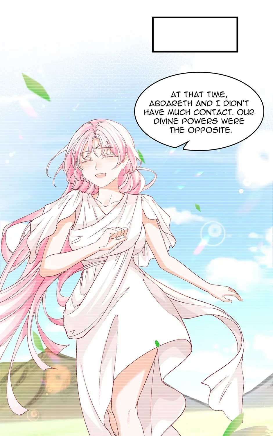 I Became the Sacrificial Princess Chapter 140 page 29 - 