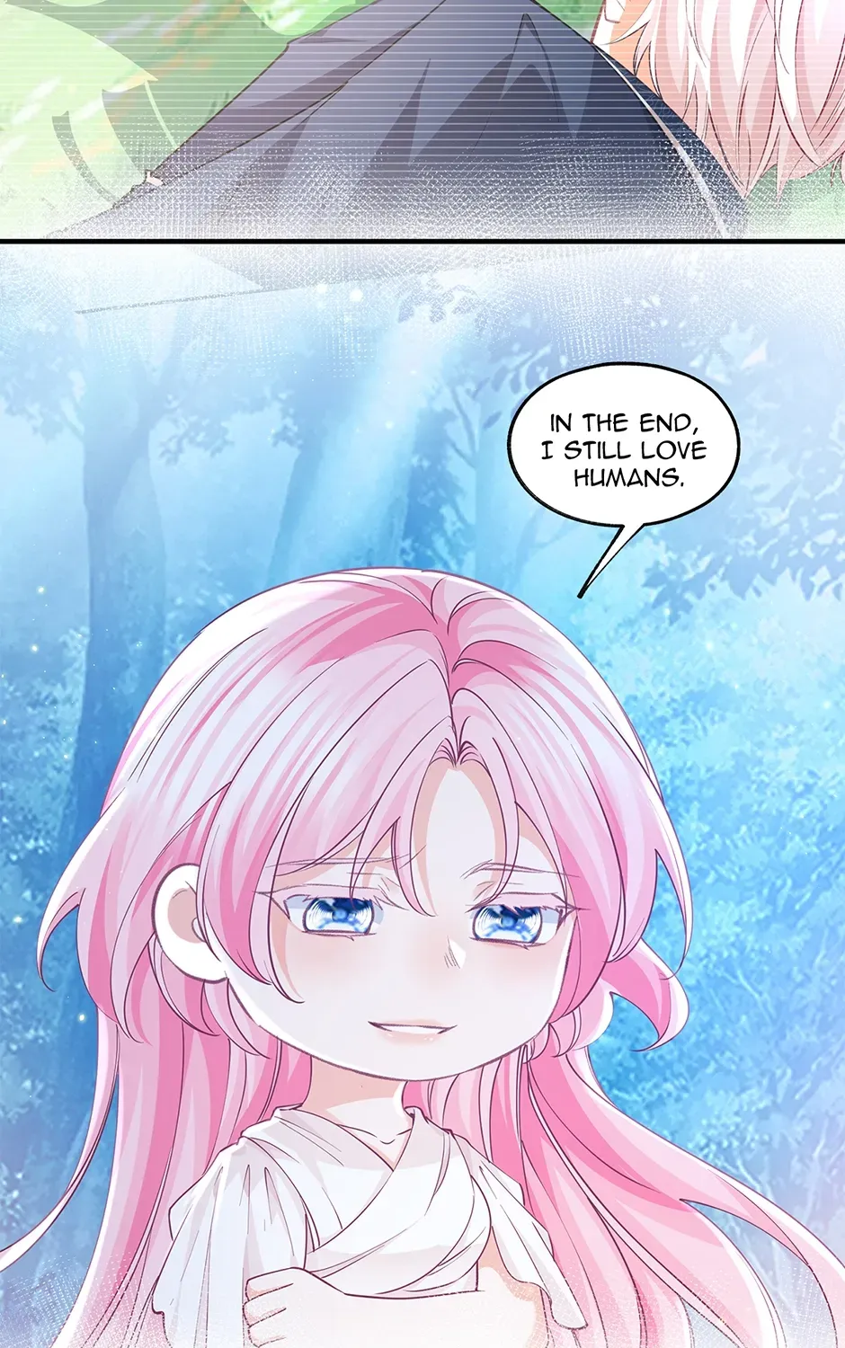 I Became the Sacrificial Princess Chapter 140 page 47 - 