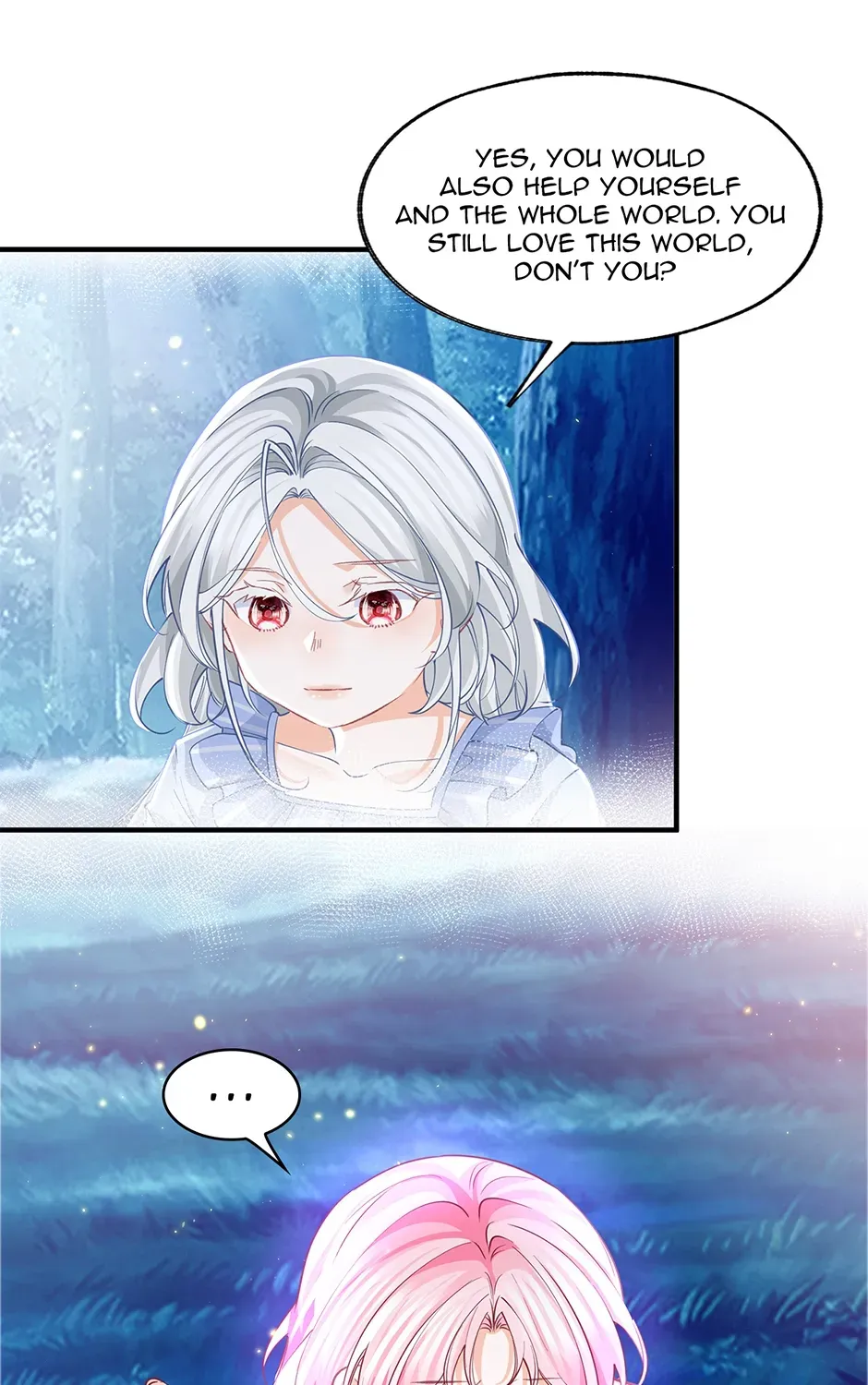 I Became the Sacrificial Princess Chapter 140 page 57 - 