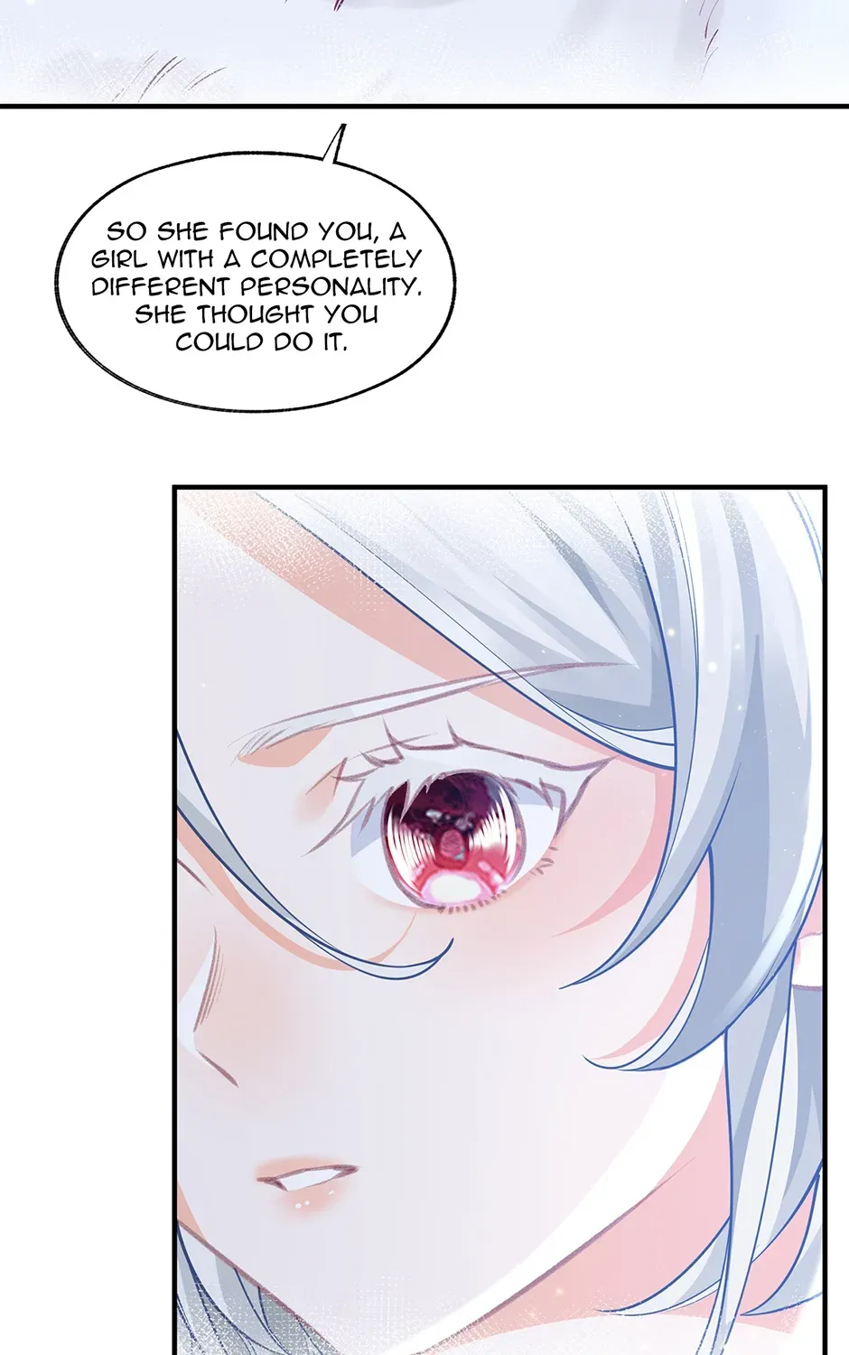 I Became the Sacrificial Princess Chapter 140 page 7 - 