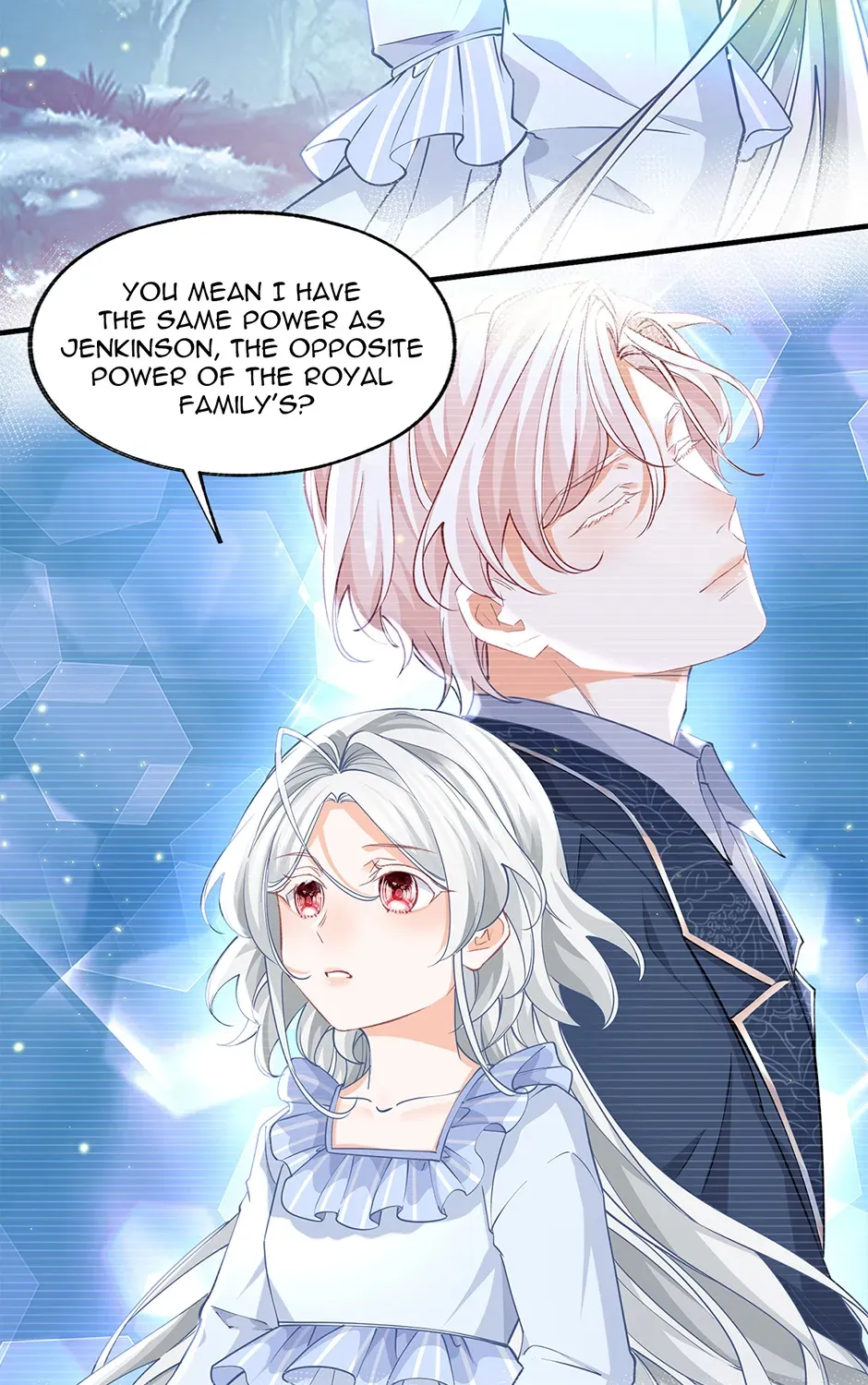 I Became the Sacrificial Princess Chapter 140 page 63 - 