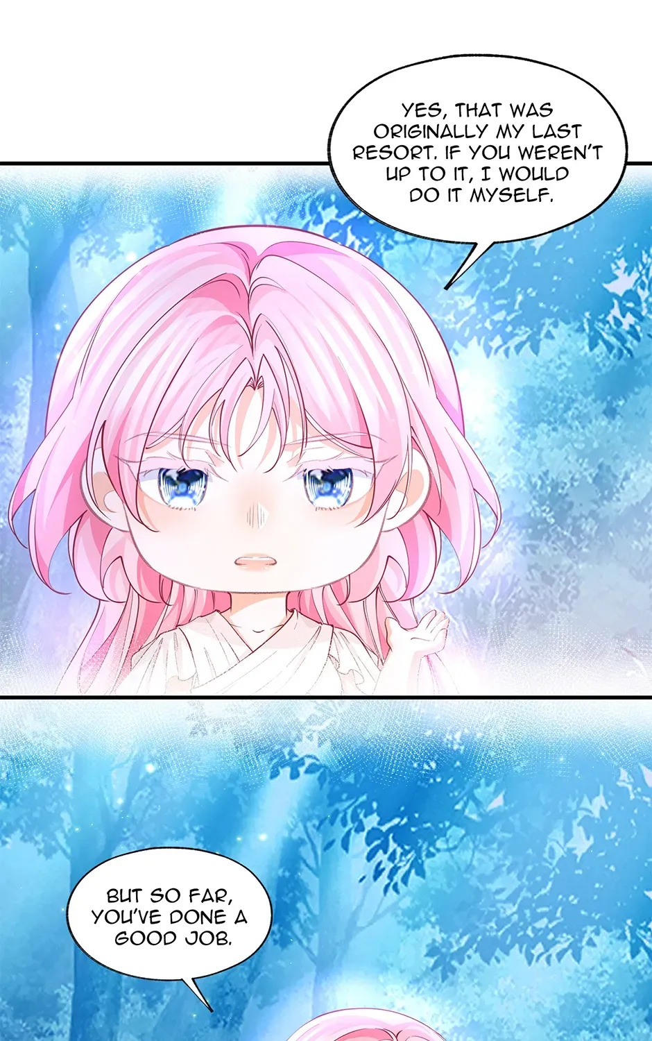 I Became the Sacrificial Princess Chapter 140 page 65 - 