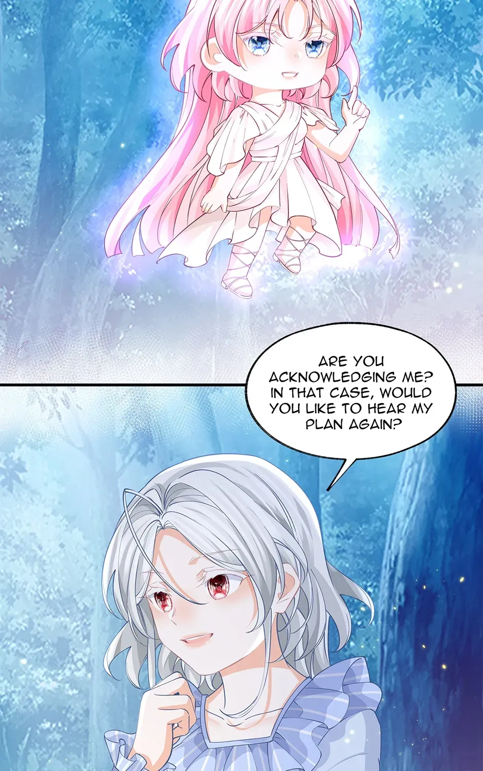 I Became the Sacrificial Princess Chapter 140 page 67 - 