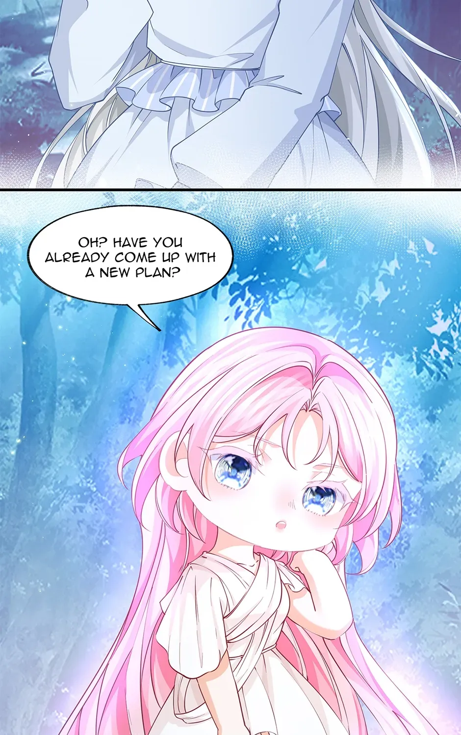 I Became the Sacrificial Princess Chapter 140 page 69 - 