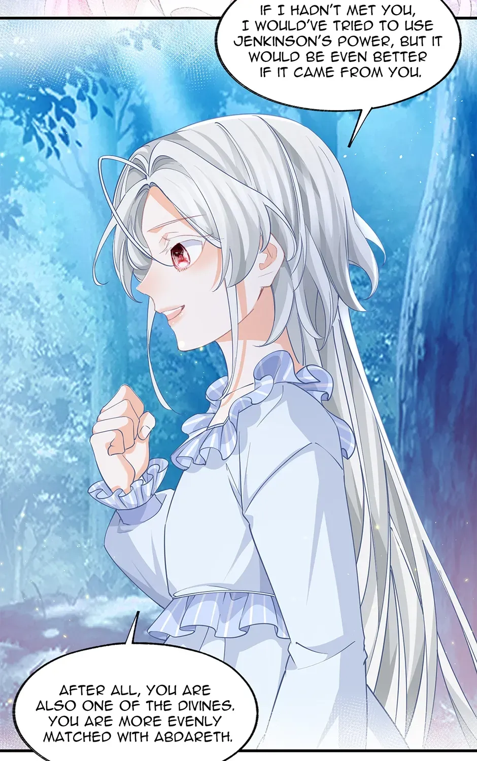 I Became the Sacrificial Princess Chapter 140 page 71 - 