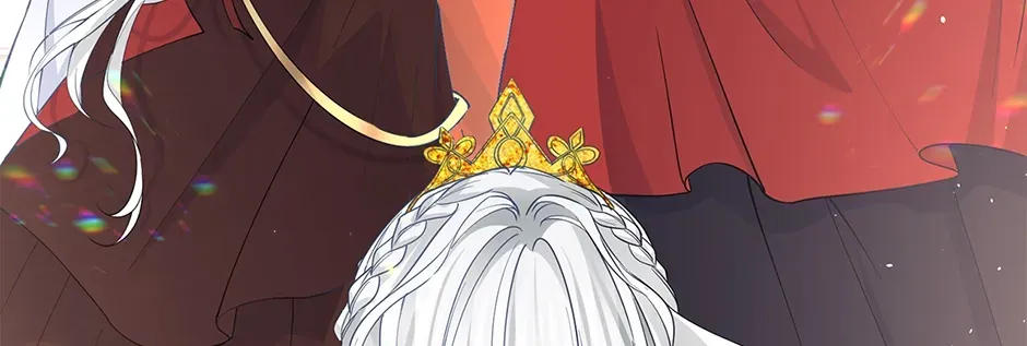 I Became the Sacrificial Princess Chapter 142 page 30 - 