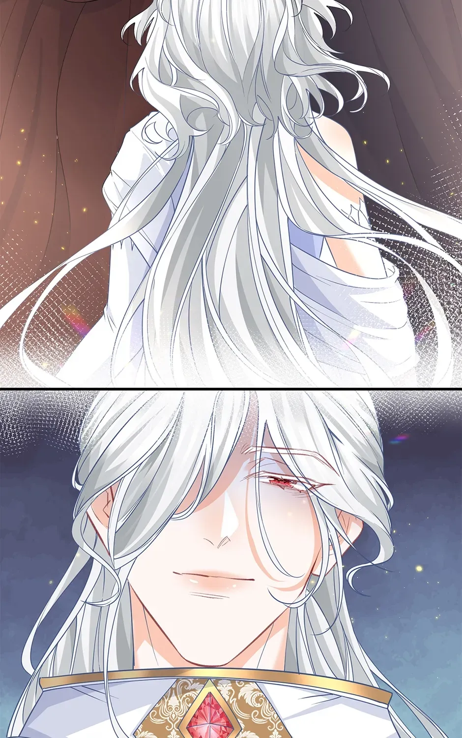 I Became the Sacrificial Princess Chapter 142 page 31 - 