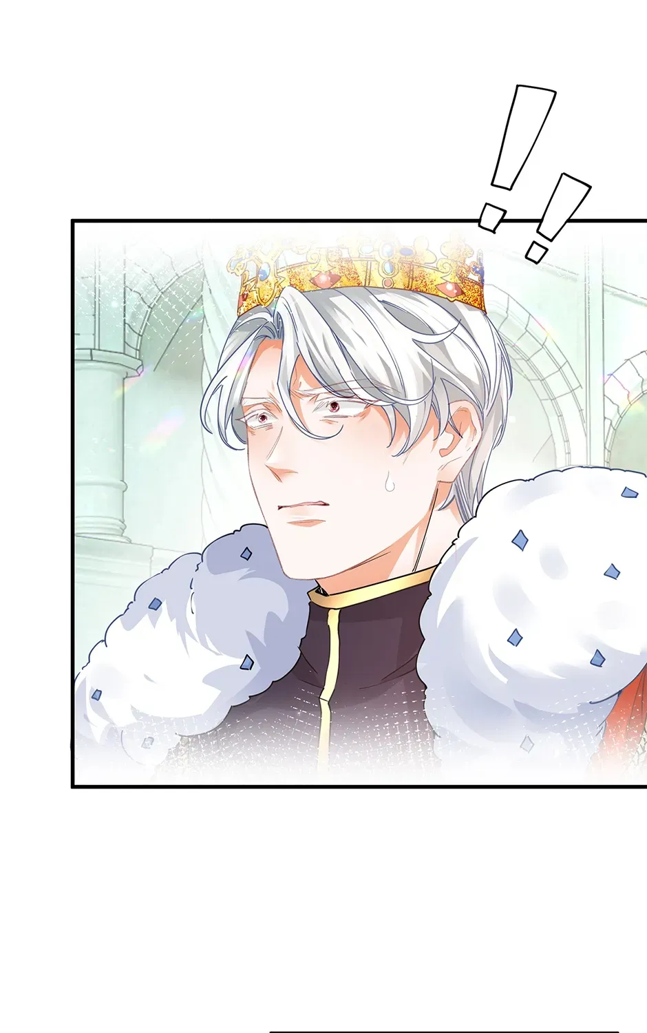 I Became the Sacrificial Princess Chapter 142 page 41 - 