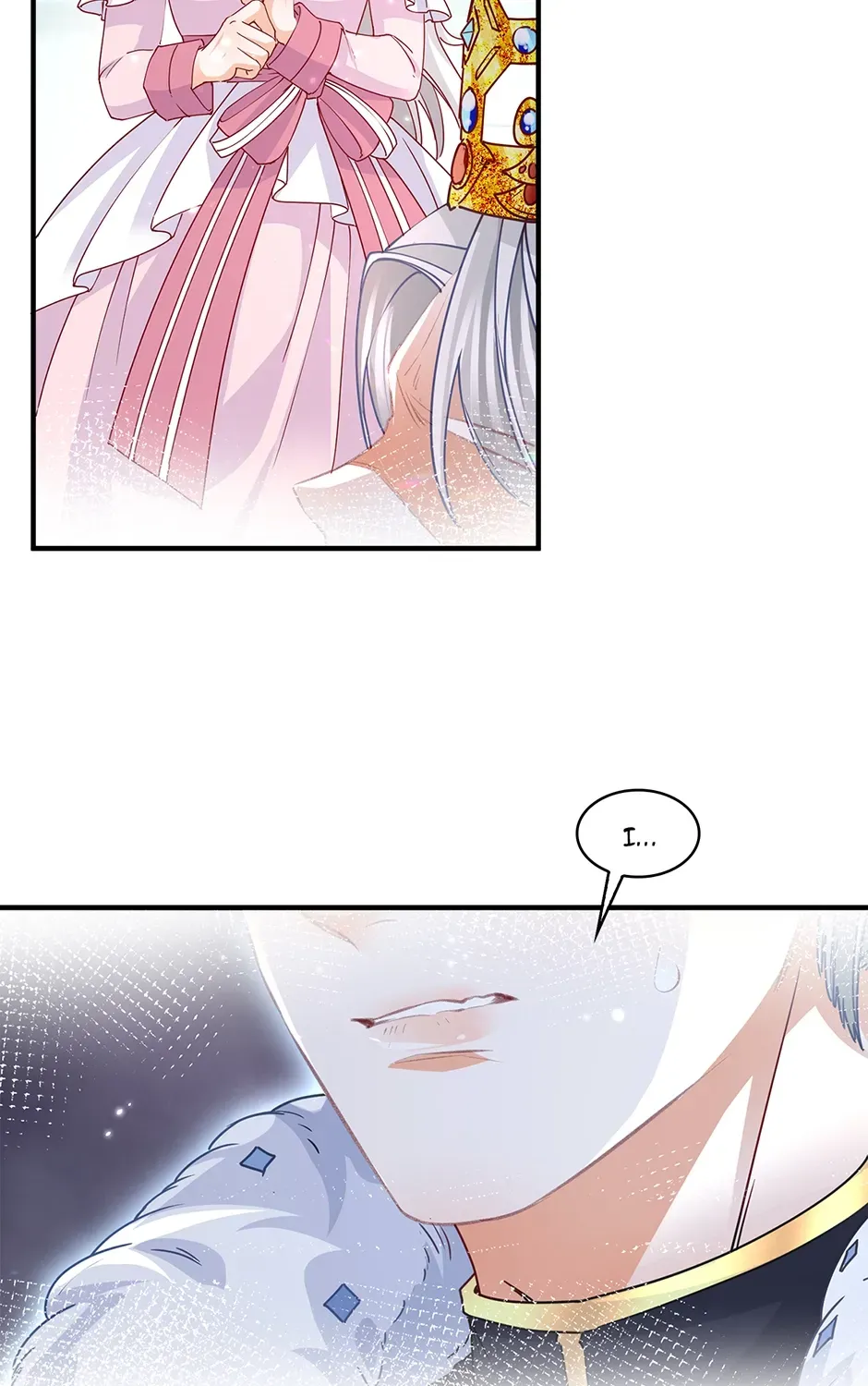 I Became the Sacrificial Princess Chapter 142 page 45 - 