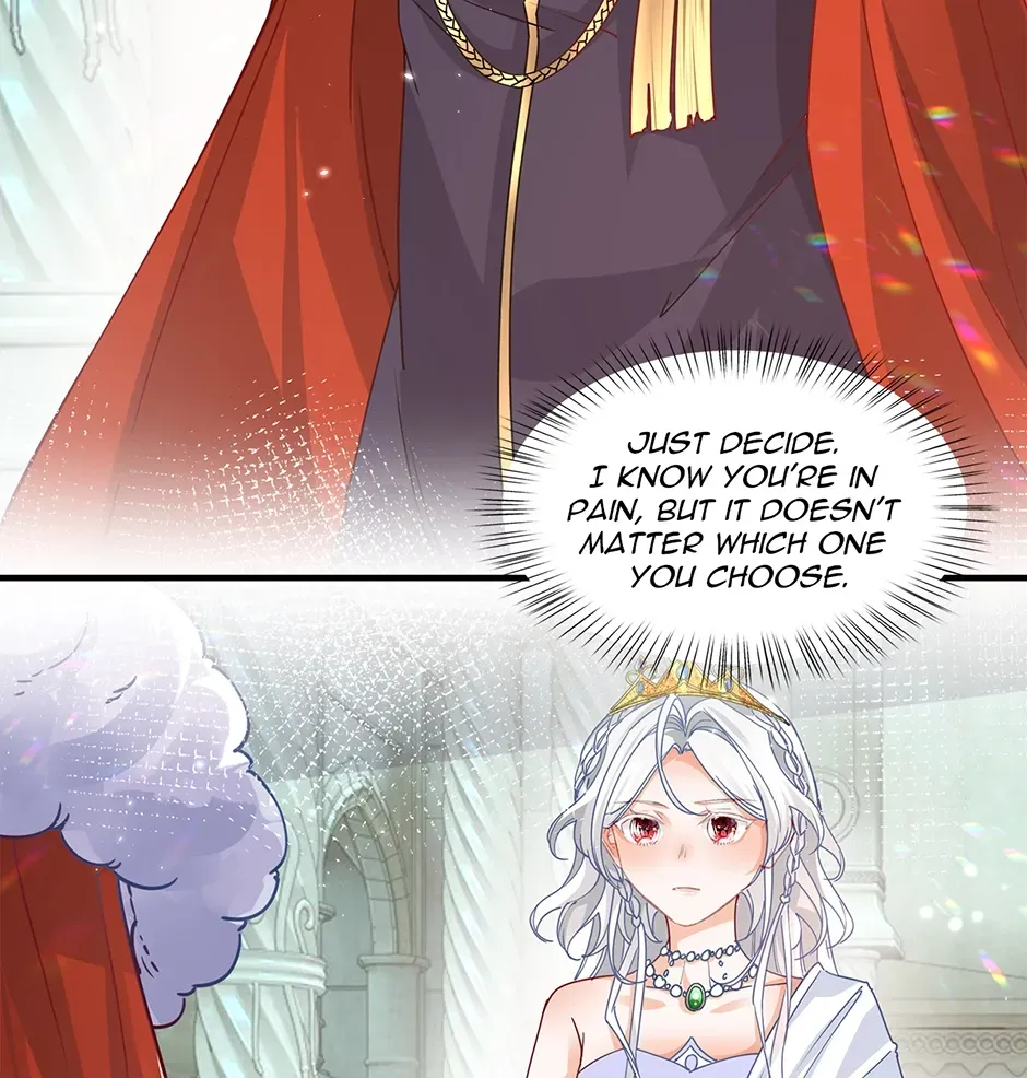 I Became the Sacrificial Princess Chapter 142 page 50 - 