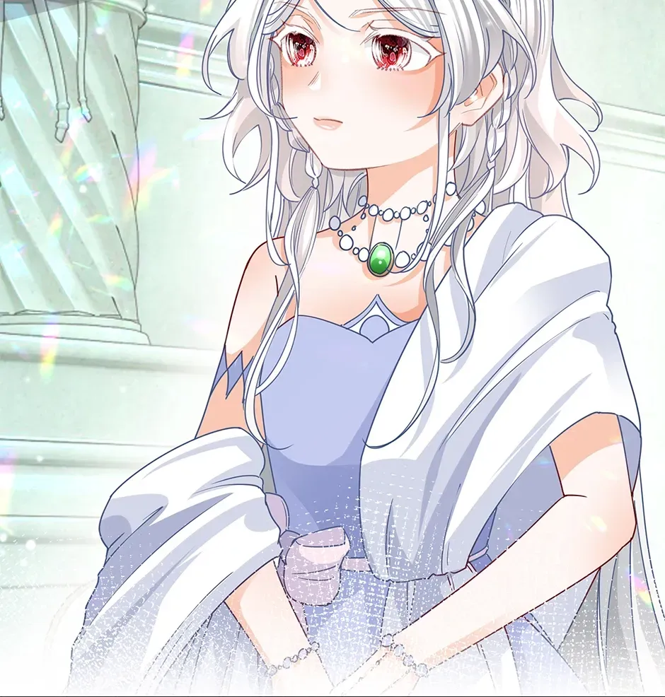 I Became the Sacrificial Princess Chapter 142 page 53 - 