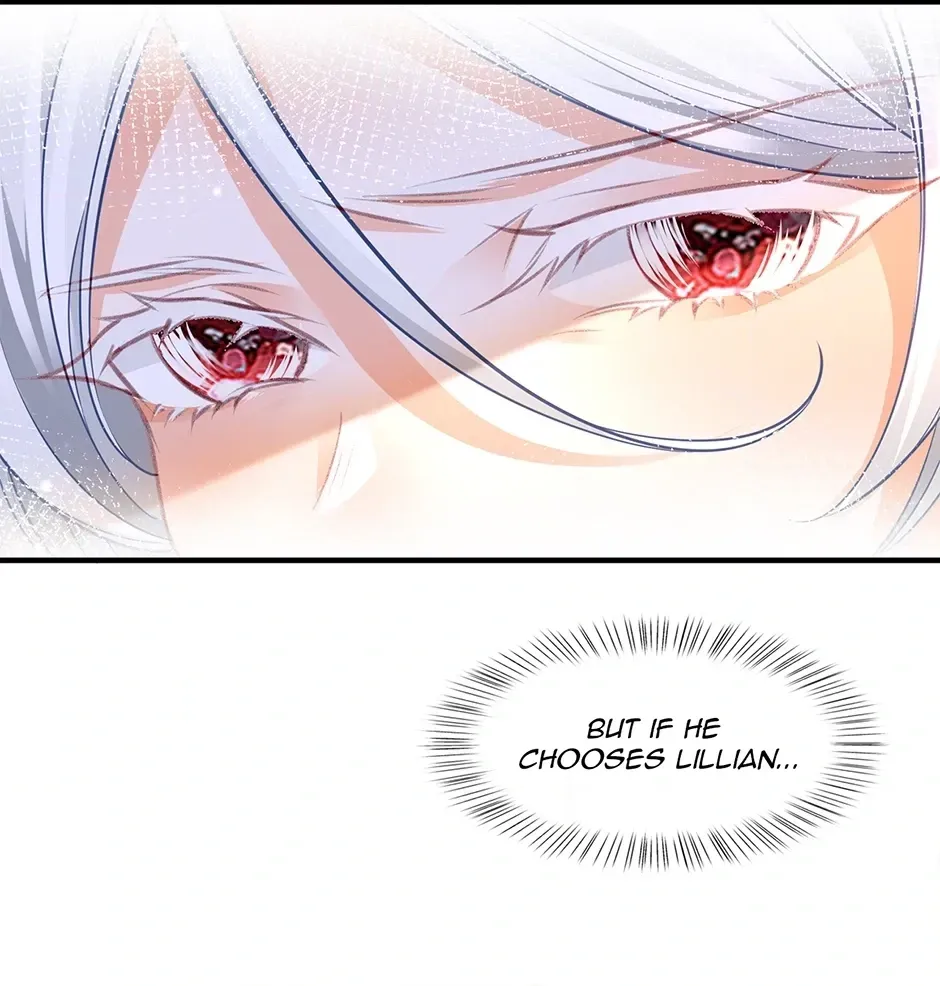 I Became the Sacrificial Princess Chapter 142 page 54 - 