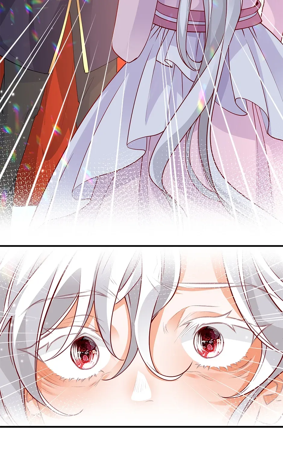 I Became the Sacrificial Princess Chapter 142 page 61 - 