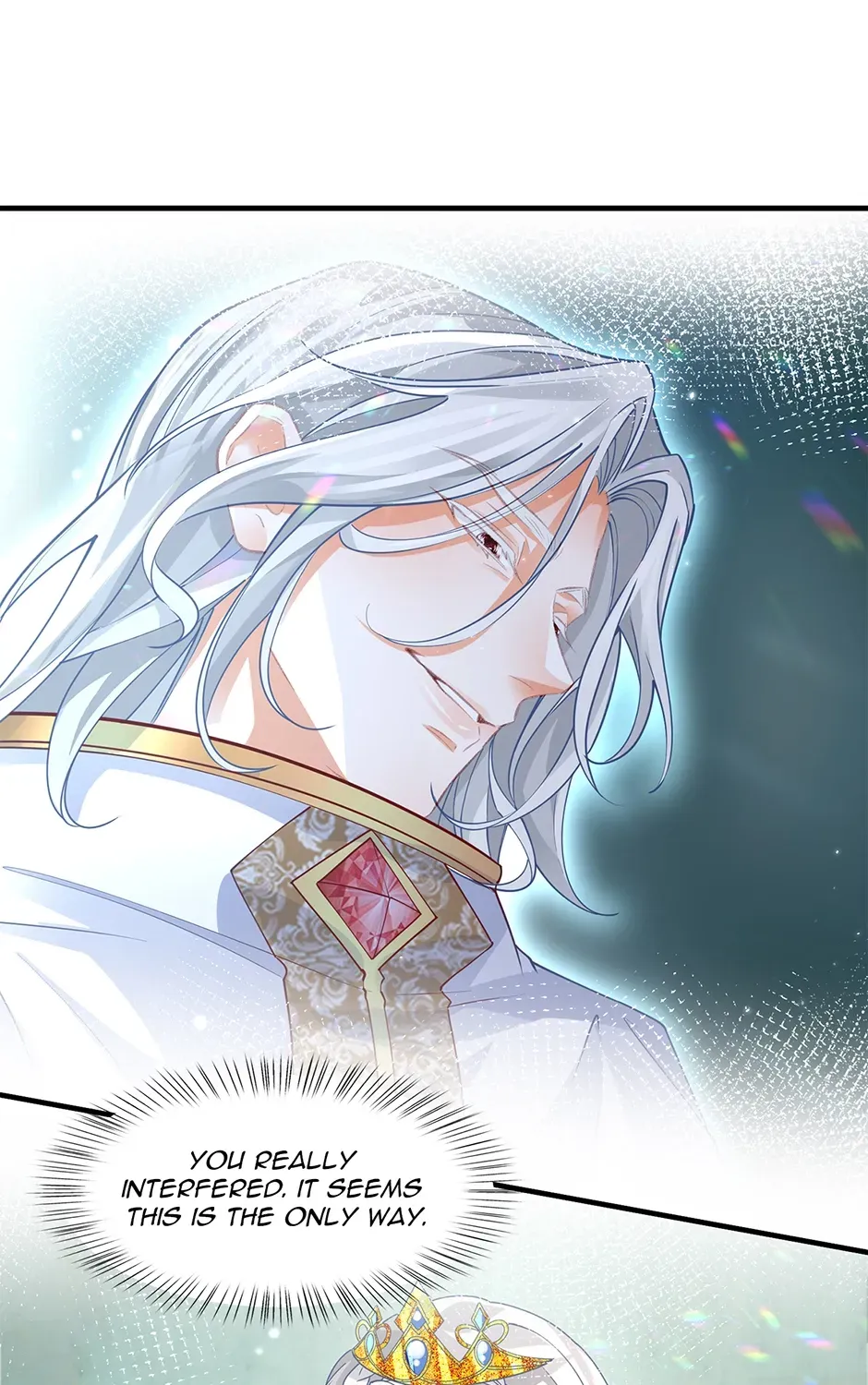 I Became the Sacrificial Princess Chapter 142 page 63 - 