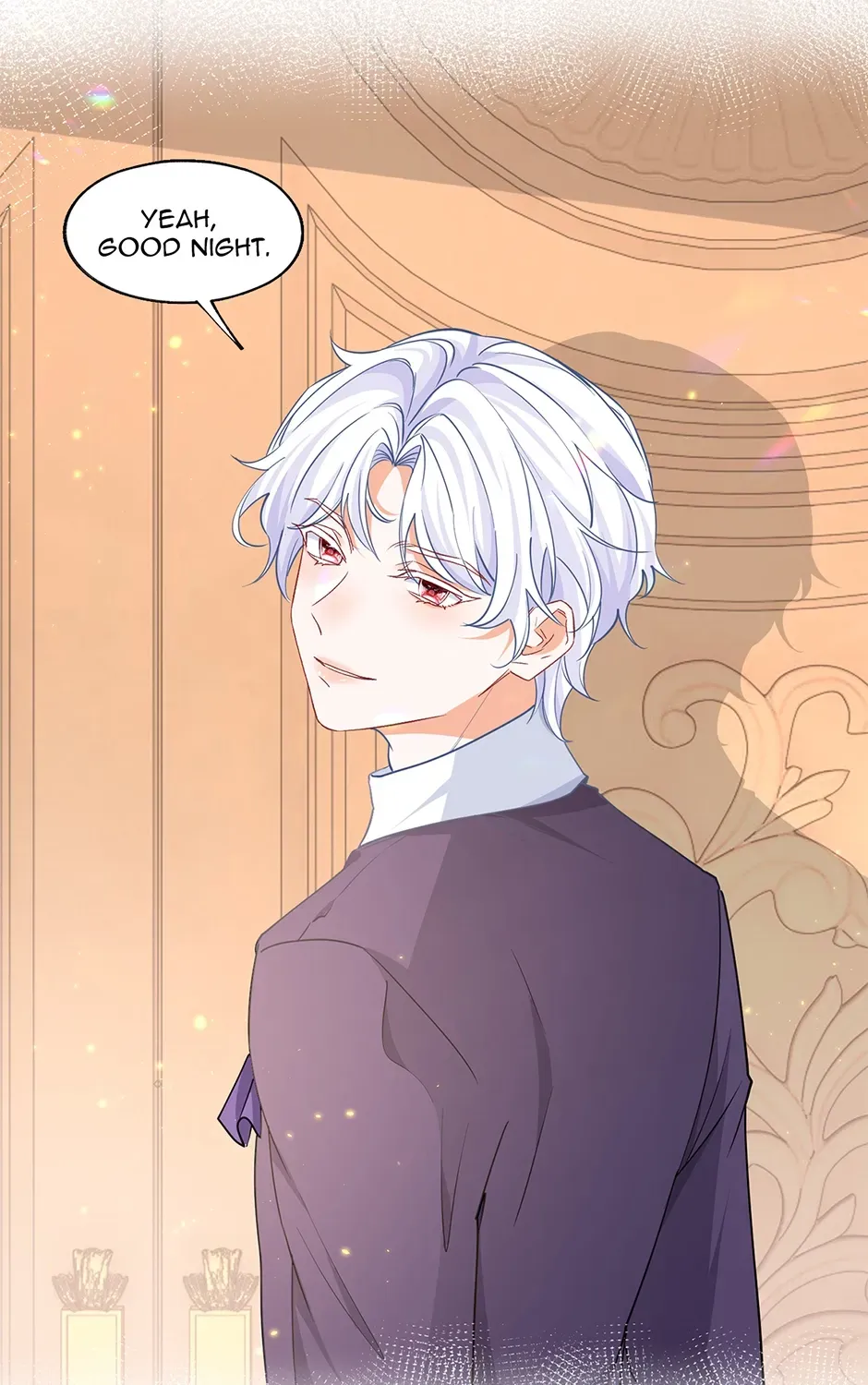 I Became the Sacrificial Princess Chapter 143 page 41 - 