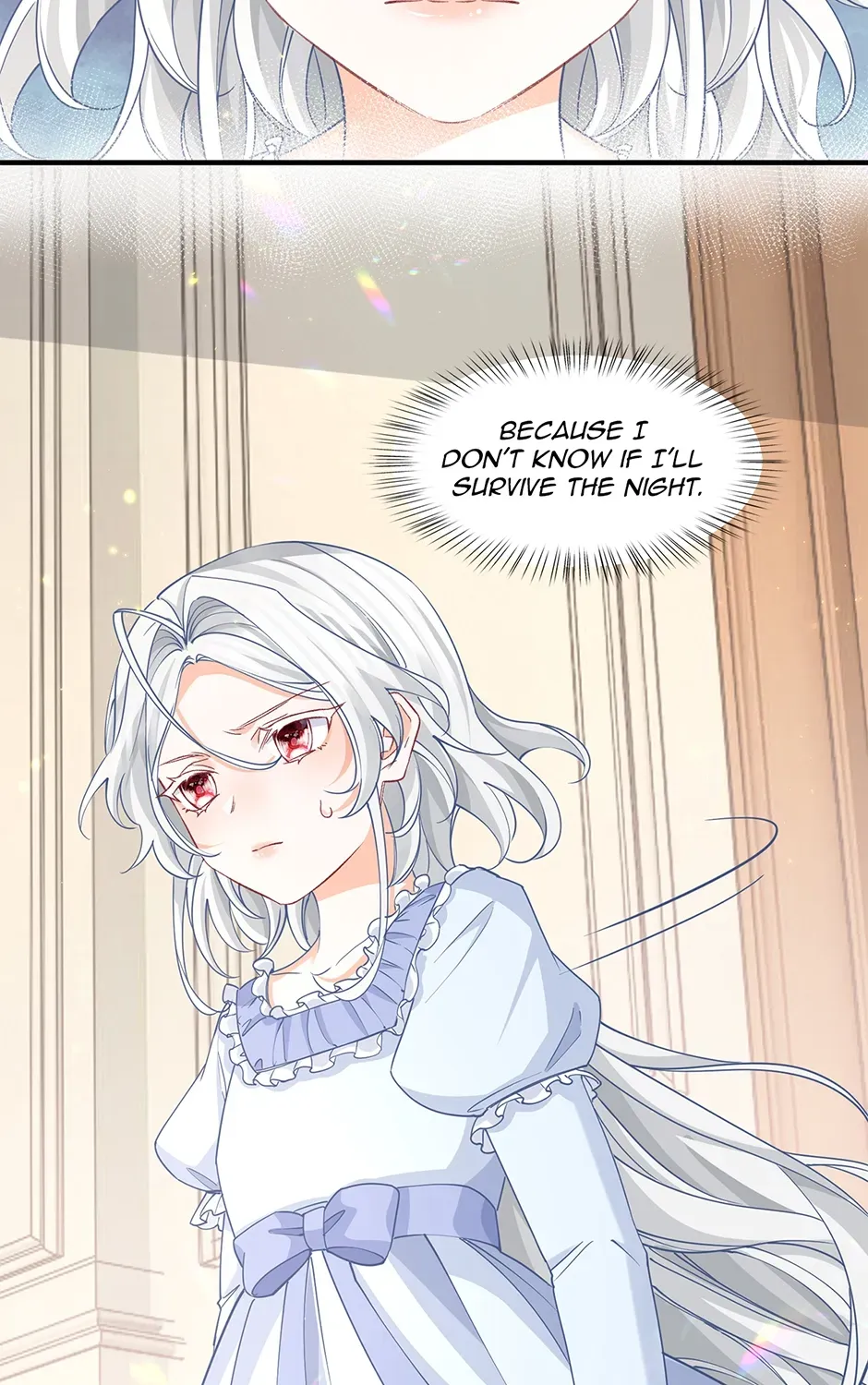 I Became the Sacrificial Princess Chapter 143 page 45 - 