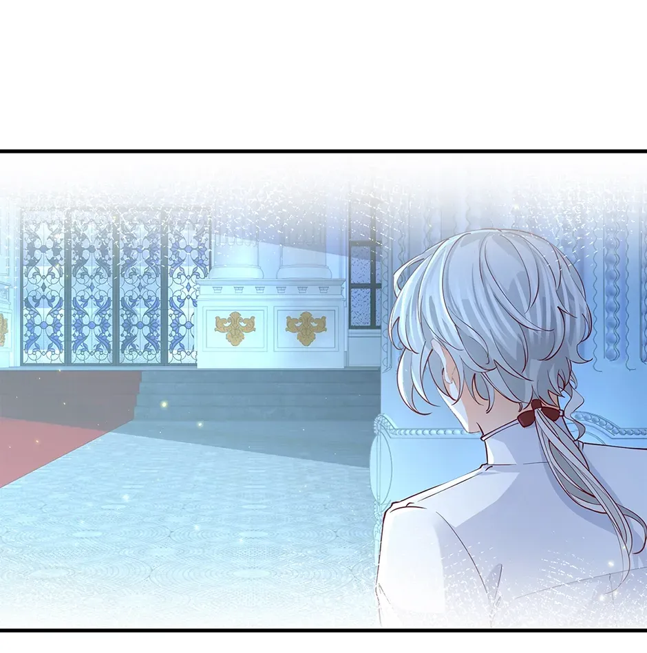 I Became the Sacrificial Princess Chapter 143 page 49 - 